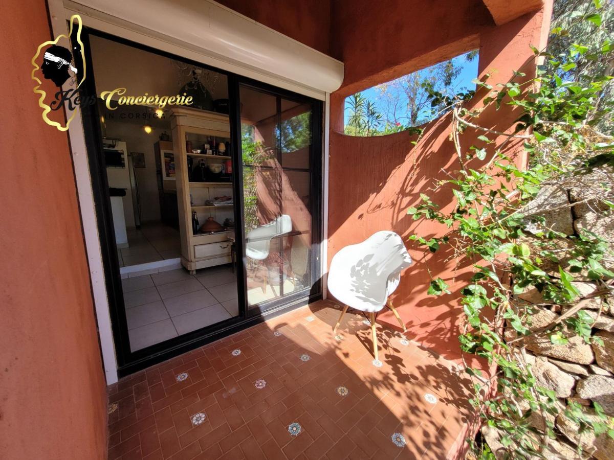 Casa Salya 8 Pers Piscine Privee Chauffee San Cipriano Villa Lecci Exterior foto
